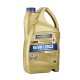 Моторно масло RAVENOL HDS Hydrocrack Diesel Specific  5W-30 5 л.